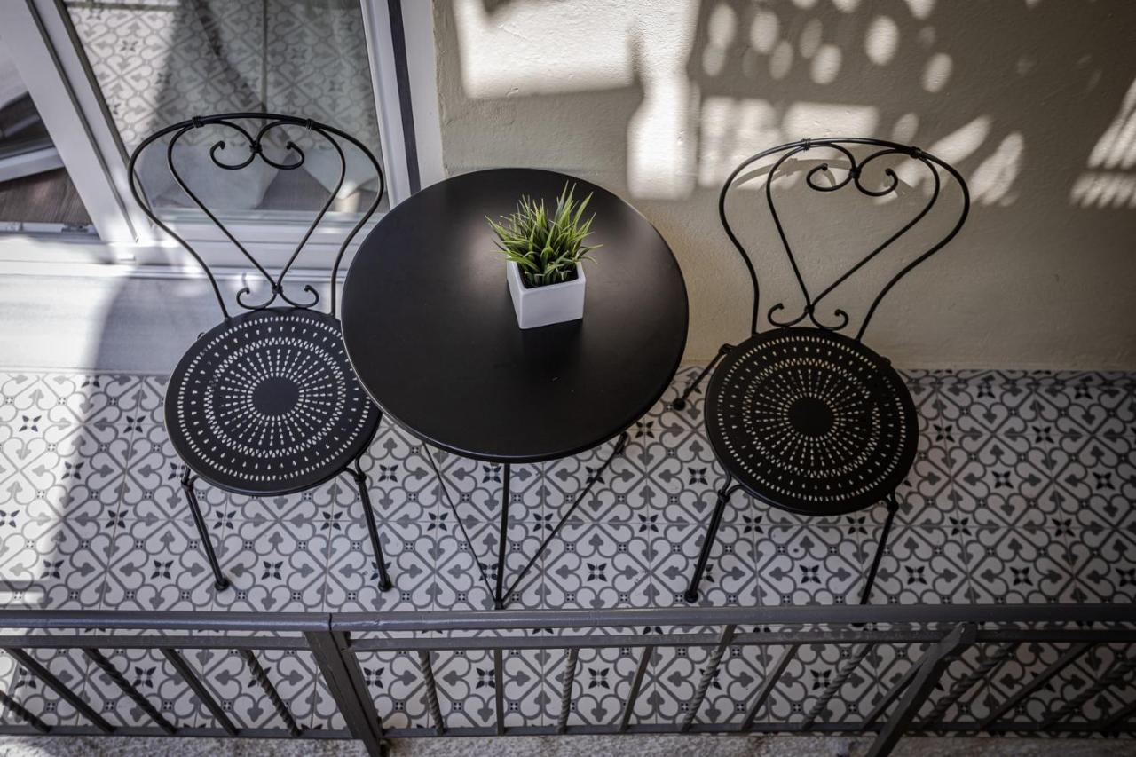 Ferienwohnung The Beetle House Volos Exterior foto